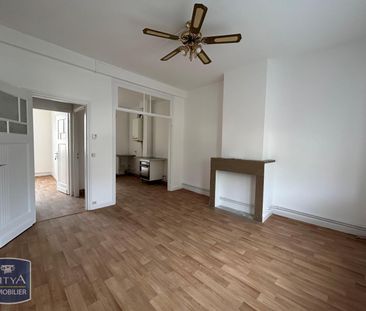 Location Appartement 2 pièces 43m² MARCQ EN BAROEUL 59700 - Photo 4