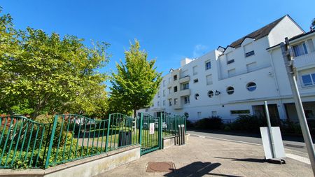 T2 de 54 m² – Lumineux avec balcon proche du tram de Joué - Photo 3