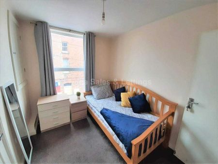 1 bedroom in a house share to rent - Photo 3