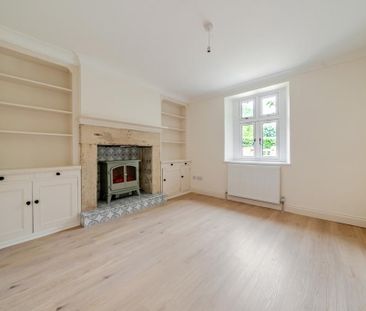 2 bedroom cottage to rent - Photo 1