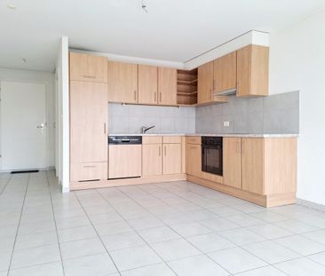 3.5 Zimmer, 72 m², 2. Stock - Foto 2