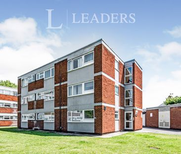 1 bedroom apartment to rent Linden Court, Linden Road, MK40 - Photo 5