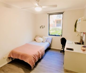 悉尼大学村学生公寓 5b2b 短租 限女生, Sydney - Photo 5