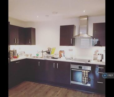 1 bedroom flat to rent - Photo 4