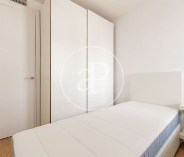 Luxury Apartment for rent in Madrid, Spain - Photo 5