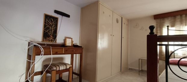 Ενοικιάζεται επιπλωμένη γκαρσονιέρα Μεσαμπελιές Ηράκλειο Κρήτης - Φωτογραφία 1