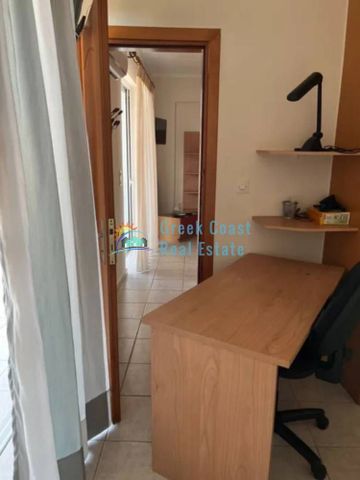 Studio/Γκαρσονιέρα για ενοικίαση Ζαβλάνι (Πάτρα) - Photo 2
