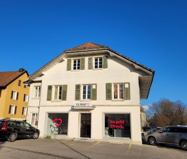 2,5-Zimmerwohnung im Zentrum - Photo 5