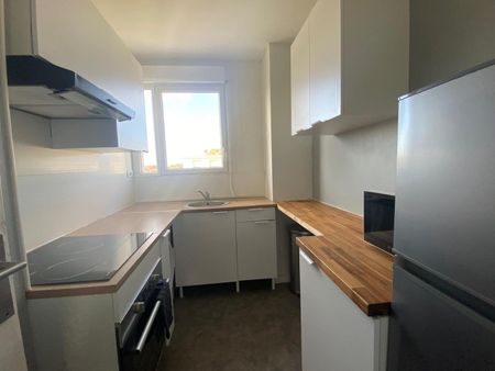 Location Appartement 2 pièces 38m² PESSAC 33600 - Photo 3