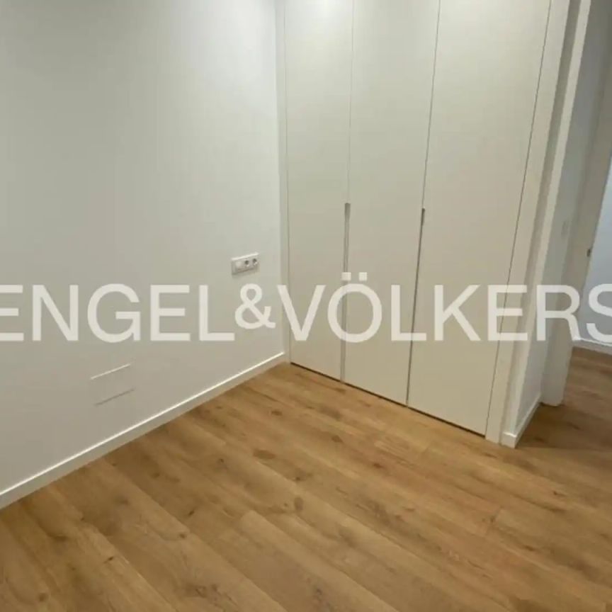 Piso de alquiler en San Pablo - Juan Flórez - Foto 1