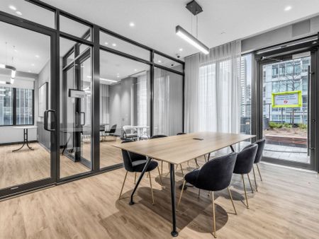 For Lease - 20 Soudan Avenue Unit# PH03, Toronto, Ontario - Photo 2