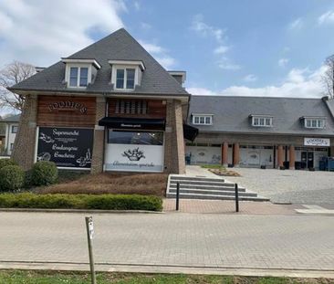 Appartement te huur - Photo 2