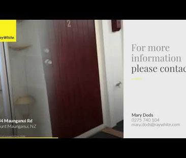 2-Bedroom Apartment in the Heart of Mount Maunganui - Photo 3