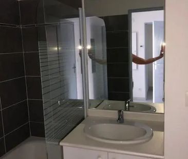 Appartement à louer 2 pièces 38.84m² - Photo 6