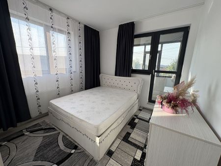 Apartament 2 camere, open space, bloc nou, Bucium Plopii Fără Sot - Photo 3