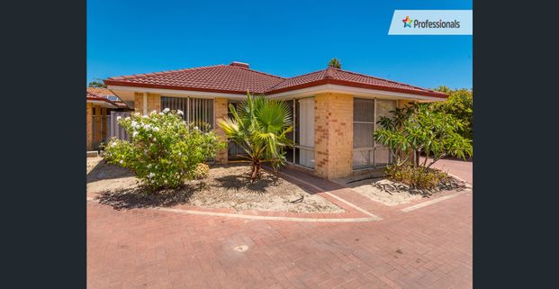 GREAT LOCATION- CLOSE TO WESTFIELD CAROUSEL - Photo 1