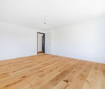 Erstbezug nach Totalsanierung: Moderne 4-Zimmer Wohnung an ruhiger ... - Photo 4