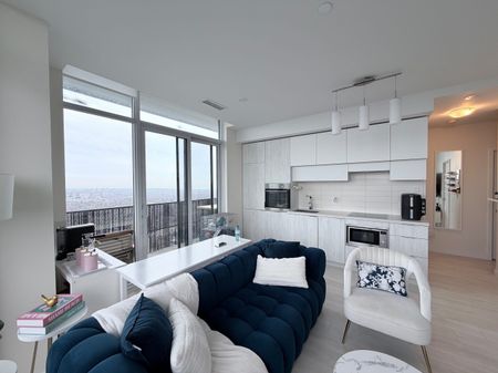 For Lease - 8 Eglinton Avenue Unit# 5807, Toronto, Ontario - Photo 4