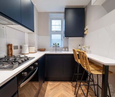 1 bedroom flat to rent - Photo 6