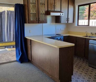 Generous Garaging and Workshop space - Photo 5