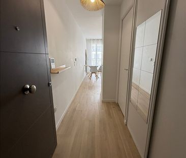 1 pièce - Meublé - 30,04 m² - 1er étage - Colocation non autorisée - Photo 2