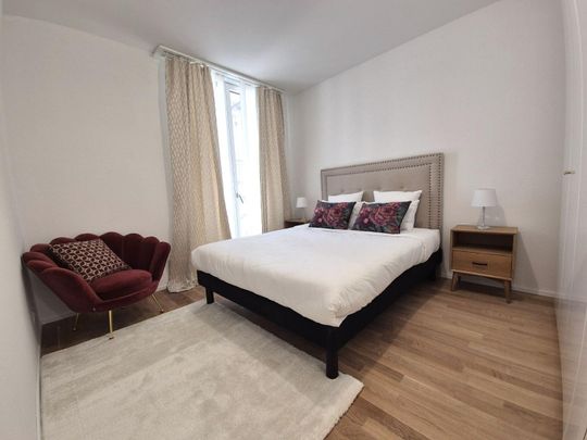 4.5 Zimmer, 85 m², 3. Stock - Photo 1