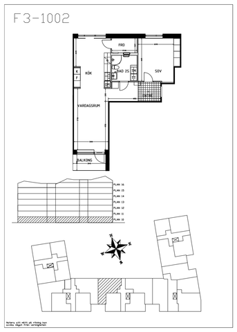 Packhusgatan 19B, Limhamns Hamnområde - Photo 4