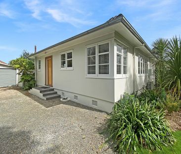 9 Paeroa Street, Riccarton, NZ 8041 - Photo 2