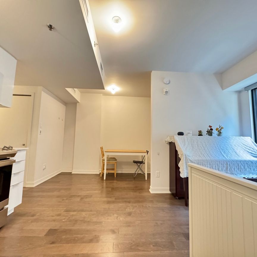 Appartement - 401-1182 Rue Crescent - Photo 1