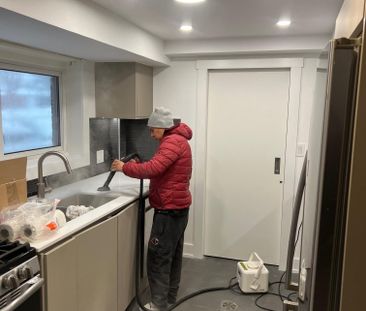 For Lease - 276 Iredale Road Unit# Lower, Richmond Hill, Ontario - Photo 3