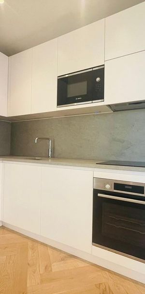 1 Bed Flat, Baddiel House, NW10 - Photo 1