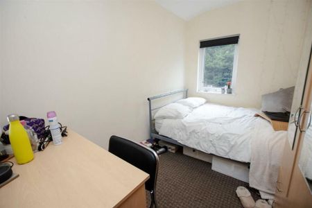 Room in a Shared House, Hubert Road, B29 - Photo 3