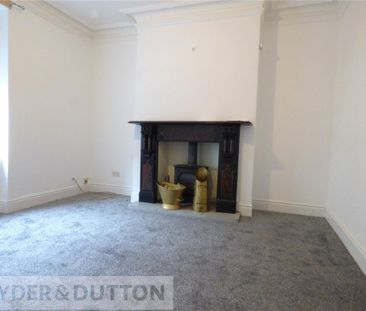 2 bedroom terraced house to rent - Photo 6
