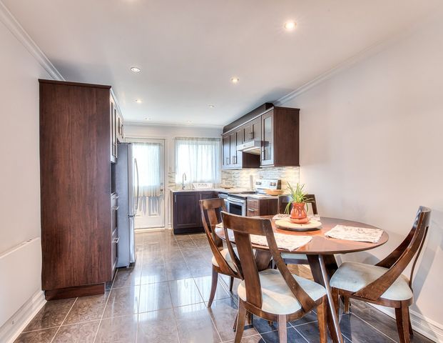 À louer / Appartement - Photo 1