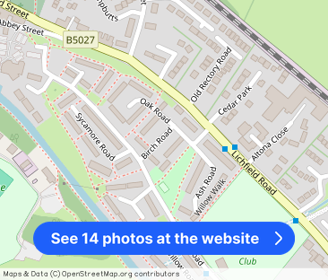 3 bedroom terraced house for rent - Photo 1