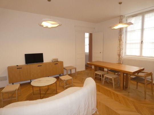 Location Appartement 2 pièces 55m² BEAUNE 21200 - Photo 1