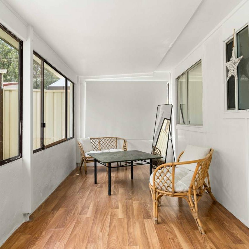 Neat & Private 2-Bedroom Home in Old Erowal Bay - Photo 1