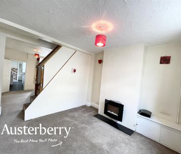 2 bedroom terraced house to rent - Photo 2