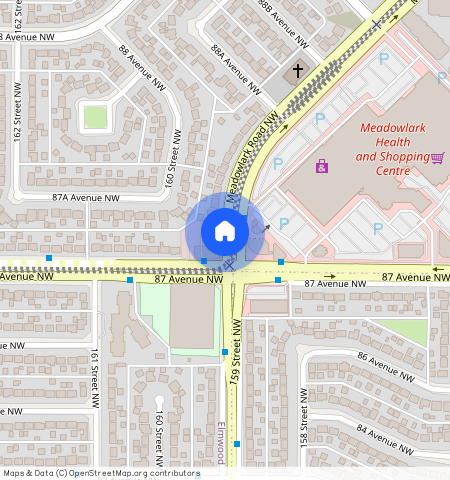 Edmonton, Edmonton, Edmonton Metropolitan, T5R 5W5