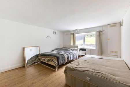 Crescent Road, Crouch End, London, N8 ground floor flat to rent - Photo 4