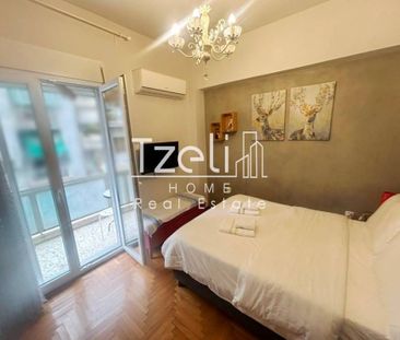 Studio/Γκαρσονιέρα για ενοικίαση Κουκάκι - Παιδική Χαρά (Κουκάκι - ... - Photo 3