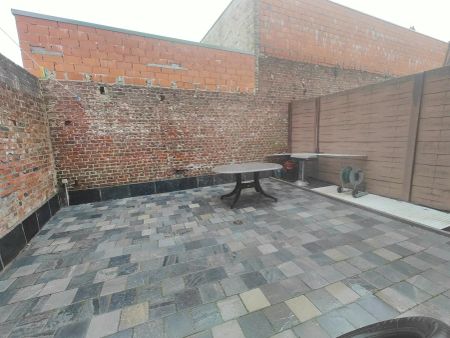 Instapklare woning met garage en ruim terras - Photo 5