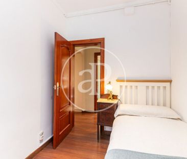 Luxury Flat for rent in Barcelona, Spain - Photo 4