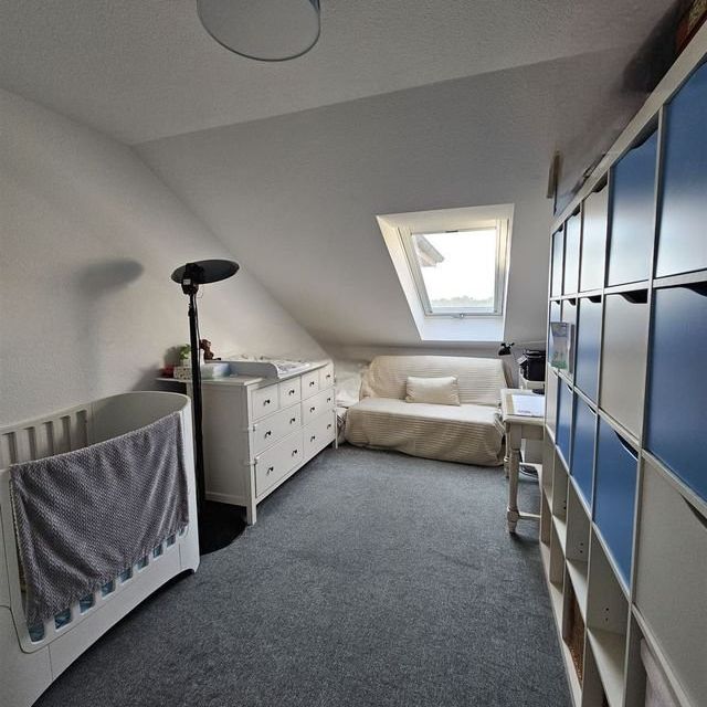 Sonnige 3-Zimmer-Wohnung mit Balkon und Aufzug // Steenbeker Weg 141 - Photo 1