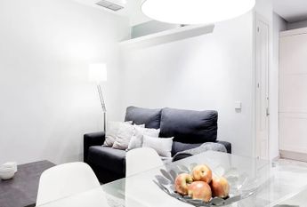 Calle del Cid, Madrid, Community of Madrid 28001