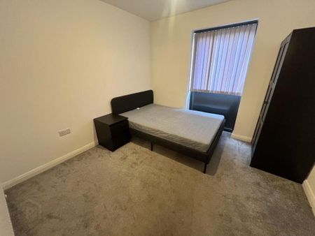 Apartment 6 94 Sunnyside Street, Belfast, BT7 3EG - Photo 3