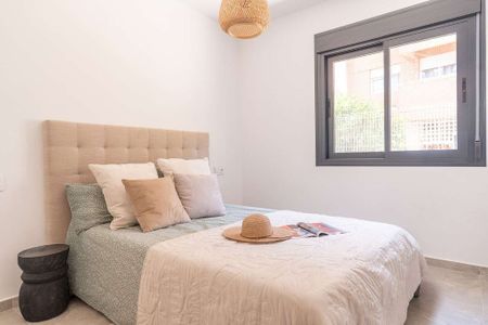 2 room luxury Apartment for rent in San Javier, Spain - Photo 5