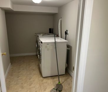 For Lease - 3156 Seabright Drive Unit# Bsmt, Mississauga, Ontario - Photo 5