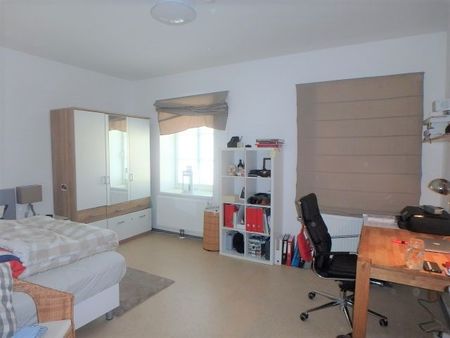 4-Zimmer Dachgeschosswohnung in Krems-Stein zu vermieten Nähe DPU / KLPU / FH / Donau-Uni - Photo 4