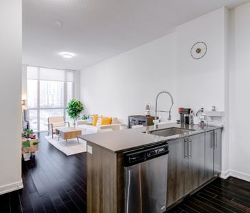 For Lease - 4011 Brickstone Mews Unit# 304, Mississauga, Ontario - Photo 1